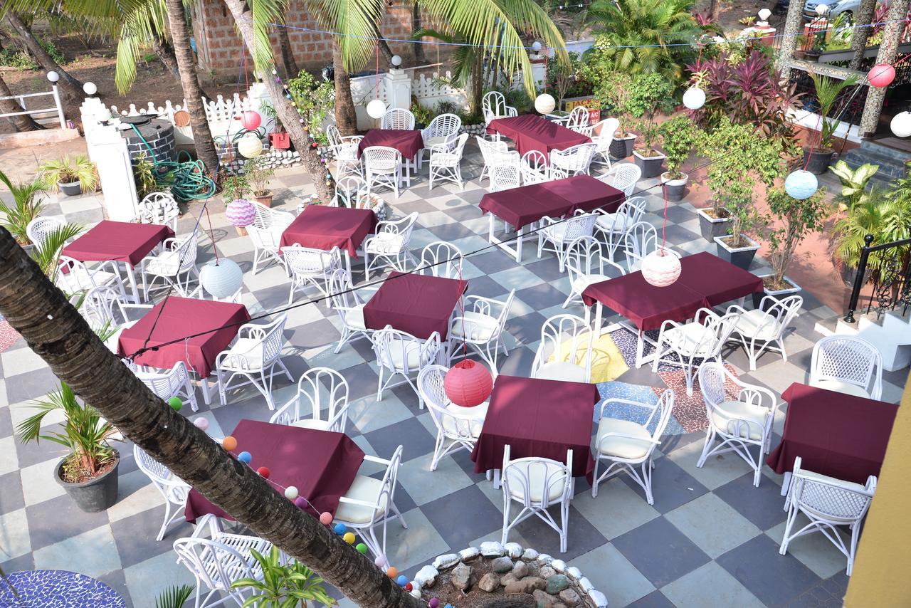 Jack'S Place Hotel Кавелосим Екстериор снимка