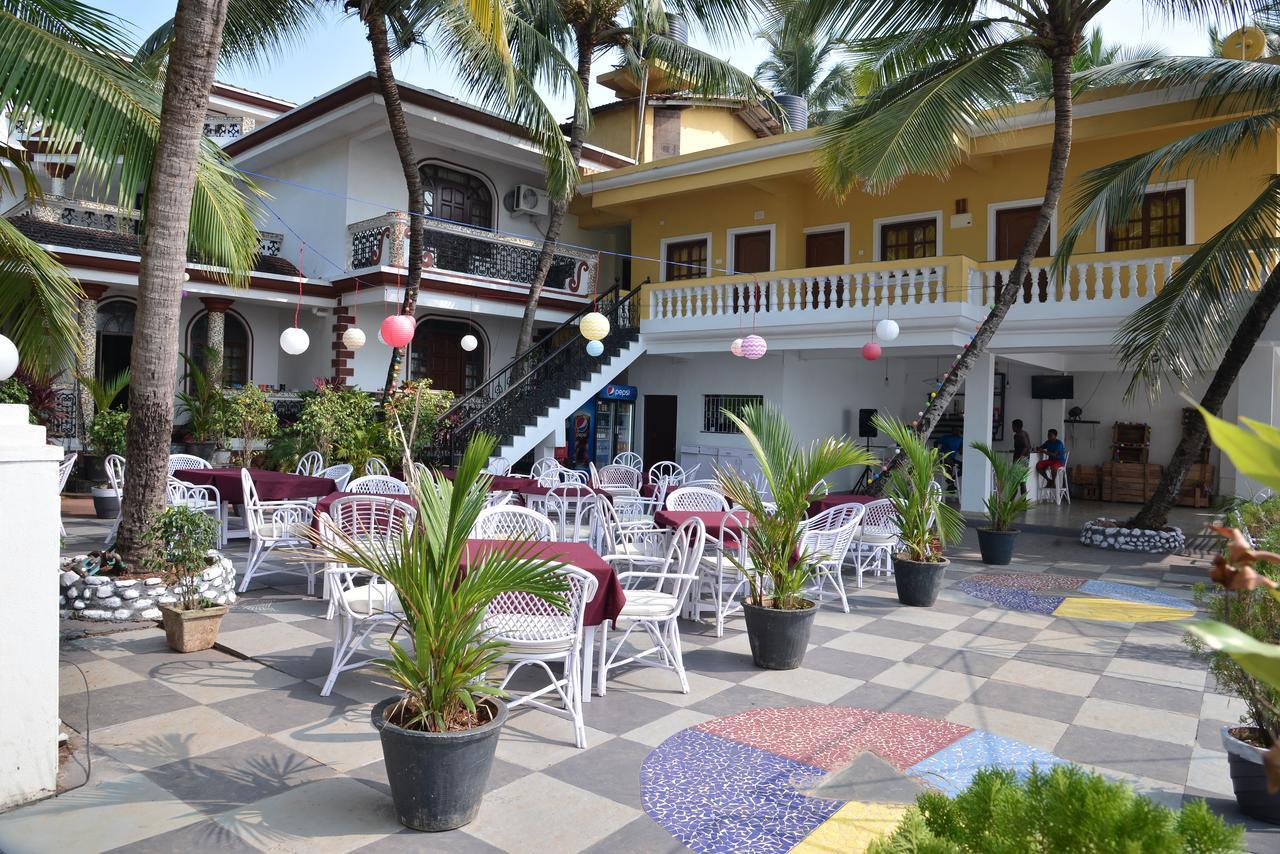 Jack'S Place Hotel Кавелосим Екстериор снимка